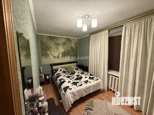 3-к квартира, вторичка, 52м2, 4/5 этаж