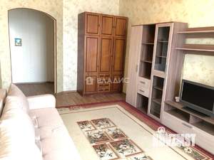 1-к квартира, вторичка, 43м2, 8/8 этаж