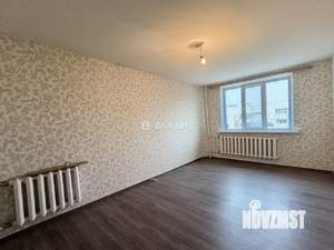 3-к квартира, вторичка, 63м2, 9/10 этаж