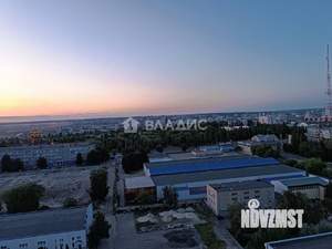 3-к квартира, вторичка, 75м2, 16/17 этаж