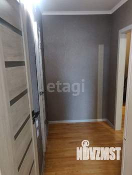3-к квартира, вторичка, 63м2, 10/10 этаж