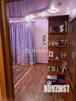 3-к квартира, вторичка, 103м2, 7/17 этаж