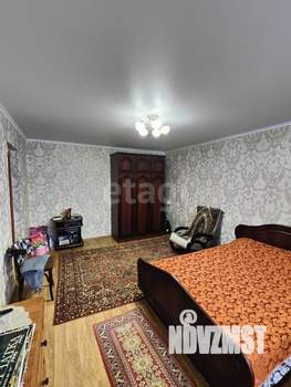 2-к квартира, вторичка, 62м2, 6/6 этаж