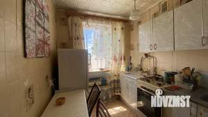1-к квартира, вторичка, 31м2, 5/5 этаж