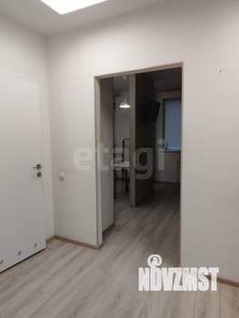 1-к квартира, вторичка, 29м2, 1/5 этаж