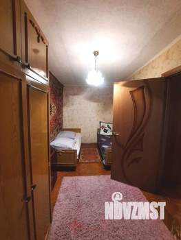 2-к квартира, вторичка, 45м2, 4/5 этаж