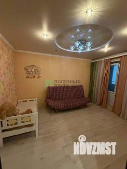 3-к квартира, вторичка, 63м2, 1/9 этаж