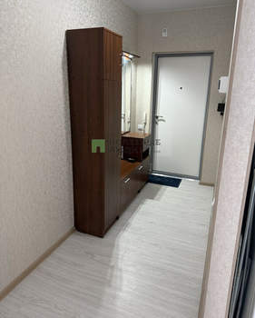 Студия квартира, вторичка, 30м2, 4/5 этаж