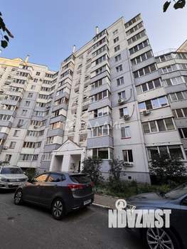 2-к квартира, вторичка, 51м2, 10/10 этаж