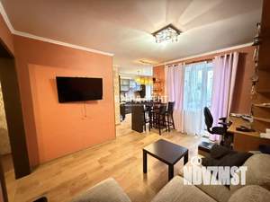 2-к квартира, вторичка, 59м2, 6/10 этаж