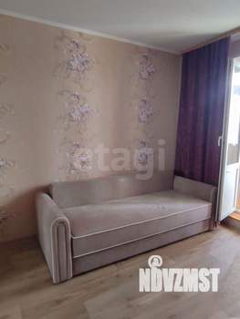 2-к квартира, вторичка, 54м2, 10/10 этаж