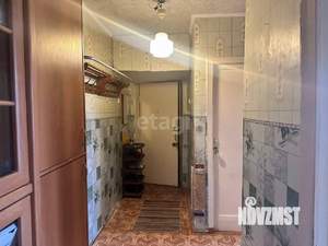 3-к квартира, вторичка, 58м2, 4/9 этаж