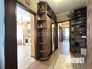 4-к квартира, вторичка, 72м2, 7/9 этаж