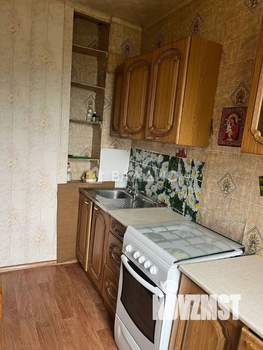 3-к квартира, вторичка, 60м2, 5/9 этаж