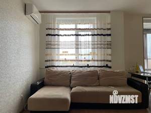 Студия квартира, вторичка, 35м2, 8/9 этаж