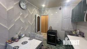 4-к квартира, вторичка, 75м2, 4/9 этаж