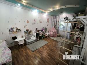 3-к квартира, вторичка, 76м2, 5/10 этаж