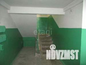 1-к квартира, вторичка, 38м2, 11/12 этаж