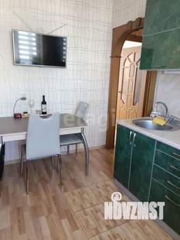 1-к квартира, вторичка, 37м2, 12/14 этаж