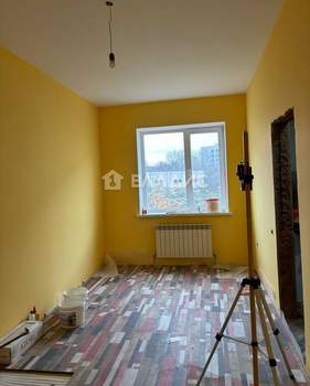 2-к квартира, вторичка, 60м2, 2/4 этаж