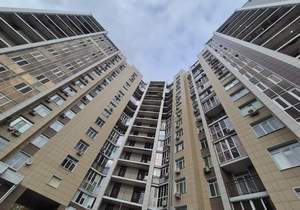 4-к квартира, вторичка, 111м2, 15/15 этаж