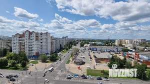 3-к квартира, вторичка, 74м2, 15/17 этаж