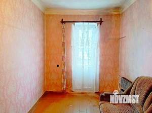 2-к квартира, вторичка, 46м2, 2/2 этаж
