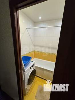 1-к квартира, вторичка, 36м2, 5/9 этаж