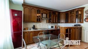 3-к квартира, вторичка, 104м2, 16/17 этаж