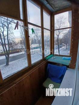 1-к квартира, вторичка, 30м2, 2/5 этаж