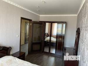 4-к квартира, вторичка, 100м2, 8/14 этаж