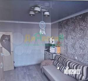 2-к квартира, вторичка, 50м2, 6/9 этаж