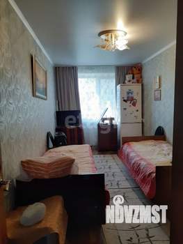 2-к квартира, вторичка, 44м2, 1/5 этаж