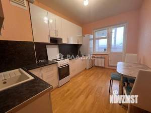 1-к квартира, вторичка, 40м2, 7/17 этаж