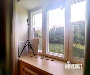 1-к квартира, вторичка, 38м2, 1/9 этаж