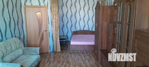 1-к квартира, вторичка, 41м2, 13/17 этаж