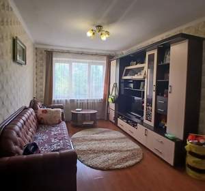 3-к квартира, вторичка, 60м2, 2/9 этаж