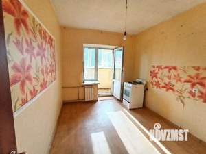 1-к квартира, вторичка, 45м2, 6/10 этаж