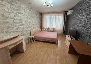 1-к квартира, вторичка, 34м2, 7/10 этаж