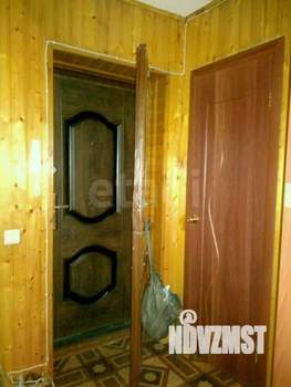 1-к квартира, вторичка, 37м2, 3/5 этаж