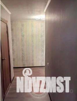 1-к квартира, вторичка, 43м2, 2/5 этаж