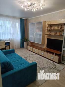 2-к квартира, вторичка, 44м2, 4/5 этаж