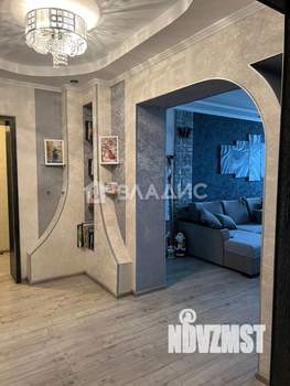 3-к квартира, вторичка, 103м2, 13/14 этаж