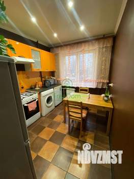 3-к квартира, вторичка, 60м2, 2/9 этаж