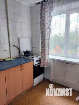2-к квартира, вторичка, 43м2, 2/5 этаж