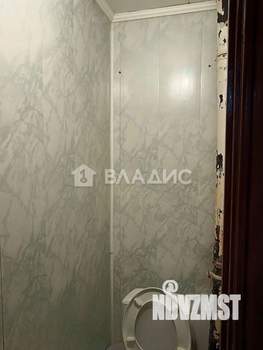 2-к квартира, вторичка, 45м2, 1/10 этаж