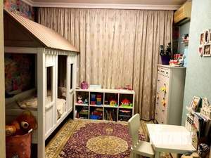 3-к квартира, вторичка, 97м2, 2/14 этаж