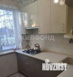 4-к квартира, вторичка, 61м2, 2/5 этаж