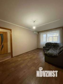 1-к квартира, вторичка, 30м2, 4/5 этаж