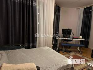 3-к квартира, вторичка, 81м2, 5/10 этаж